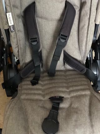 Bugaboo bee 5 año 2020