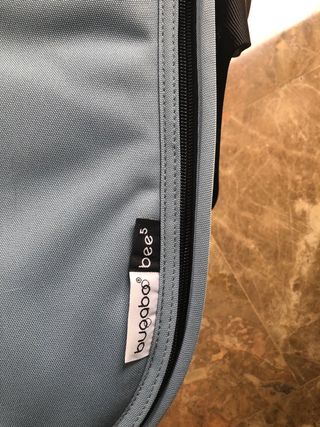 Bugaboo bee 5 año 2020