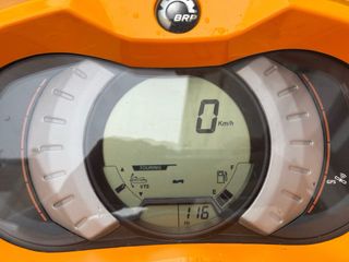 Seadoo GTI se 130 (115h)