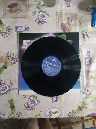 Vinilo The Platters