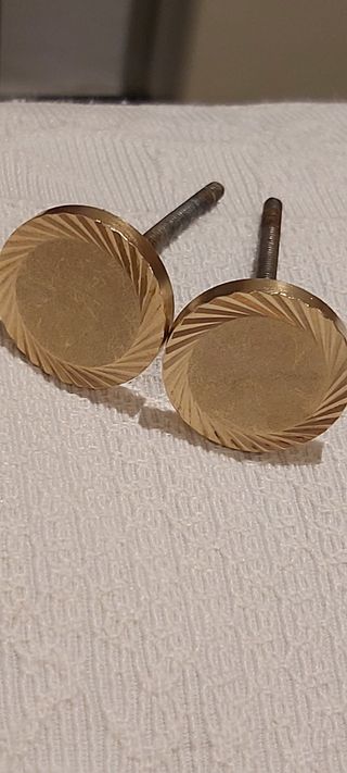 Tiradores de armario vintage