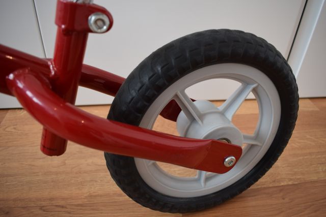 Bicicleta sin pedales Chicco