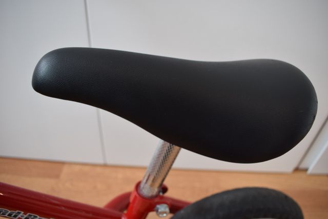 Bicicleta sin pedales Chicco