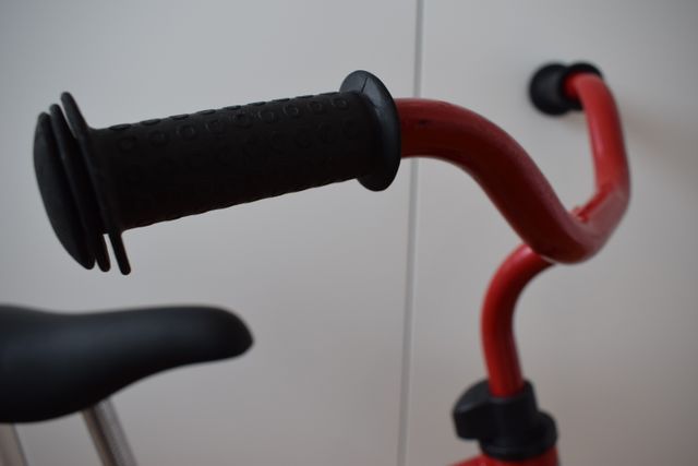 Bicicleta sin pedales Chicco