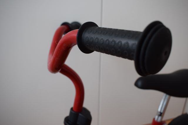 Bicicleta sin pedales Chicco