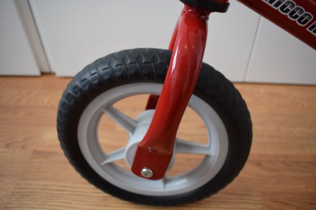 Bicicleta sin pedales Chicco