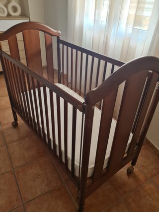 Cuna Madera “Micuna”