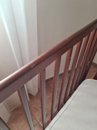 Cuna Madera “Micuna”