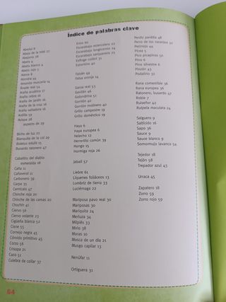 Libro Naturaleza y aventura