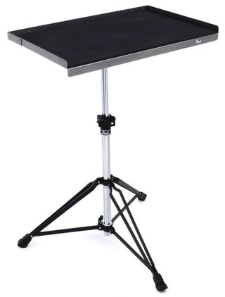 PEARL TABLE ALUMINIUM WITH STAND PPU TT-1524MPW