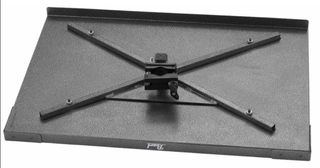 PEARL TABLE ALUMINIUM WITH STAND PPU TT-1524MPW