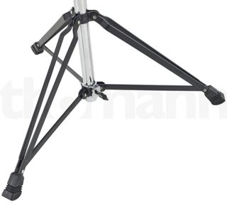 PEARL TABLE ALUMINIUM WITH STAND PPU TT-1524MPW