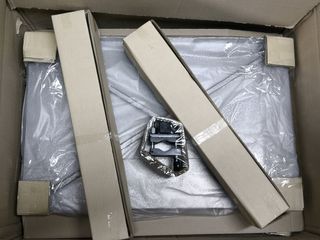 PEARL TABLE ALUMINIUM WITH STAND PPU TT-1524MPW