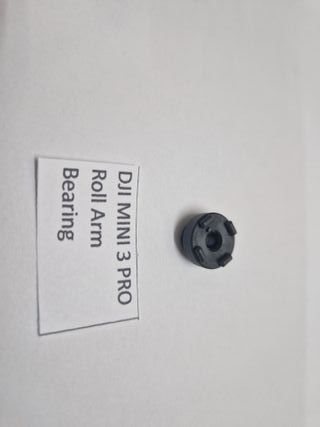 Cuscinetto roll braccio DJI mini 3 pro