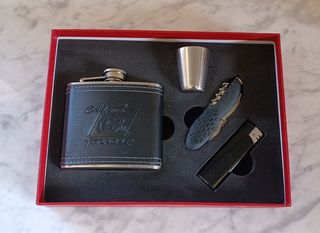 Estuche