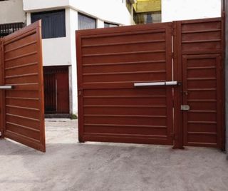 Reparación Puertas Garaje