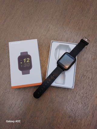 Reloj localizador GPS niños