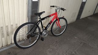 Bicicleta Hador BTT Bike