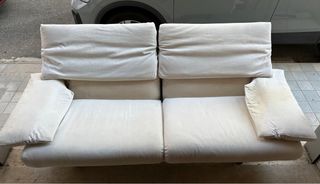 Divano Alanda B&B a 3 posti