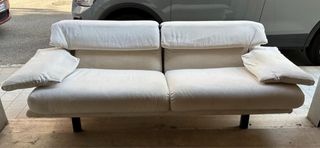 Divano Alanda B&B a 3 posti