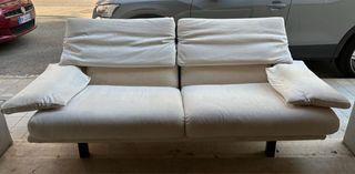 Divano Alanda B&B a 3 posti