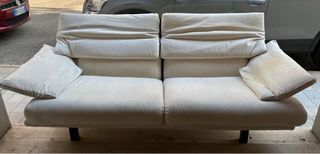 Divano Alanda B&B a 3 posti