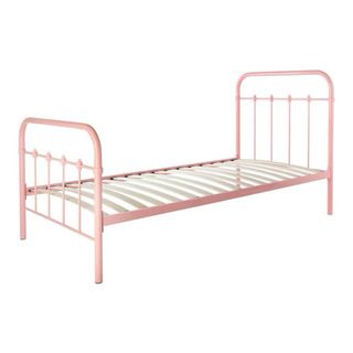 Cama individual- si quieres colchón. + 130. €