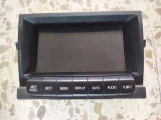 Navegador pantalla Toyota Land Cruiser 