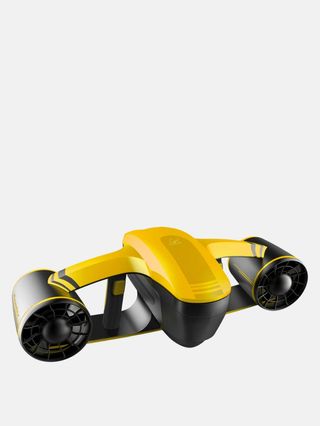 RIPARAZIONE SEASCOOTER ACQUASCOOTER