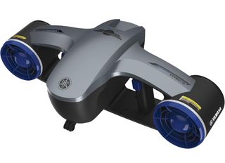 RIPARAZIONE SEASCOOTER ACQUASCOOTER