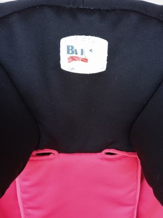 Silla coche Britax Evolva 1-2-3 plus