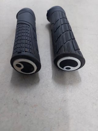 Manillar para bicicleta