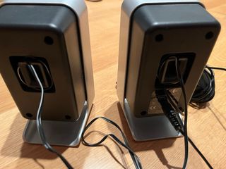 Casse per pc Logitech