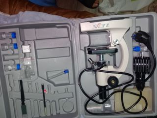 microscopio