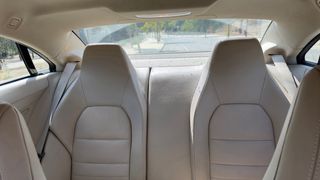 Mercedes-Benz E350 Coupé Avantg. 2012