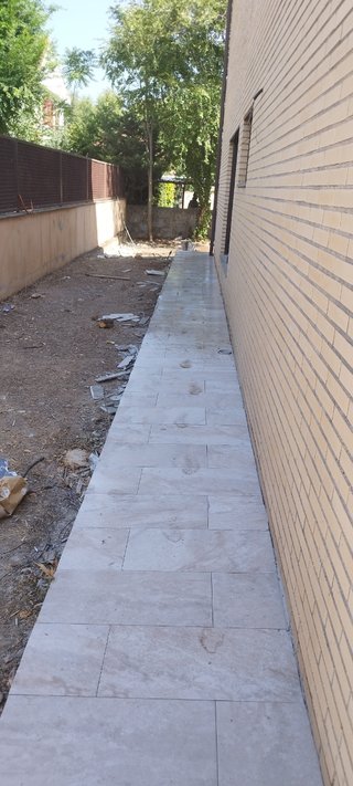 trabajo