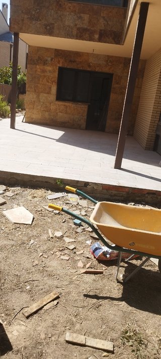 trabajo