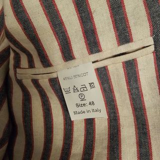 Giacca uomo