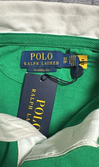 Polo Ralph Lauren