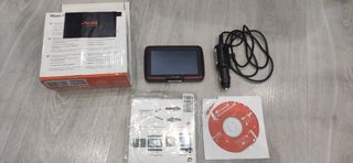 Navegador GPS