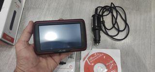 Navegador GPS