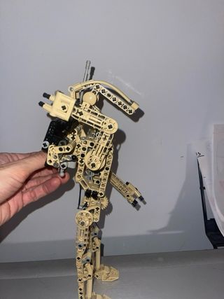 Lego Technic Star Wars - Battle Droid