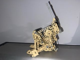 Lego Technic Star Wars - Battle Droid