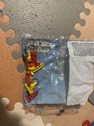 Lego Technic Star Wars - Battle Droid