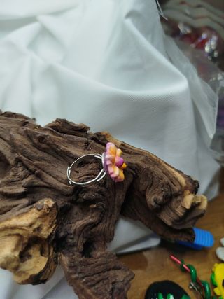 Añillos fosforescentes- totfetama