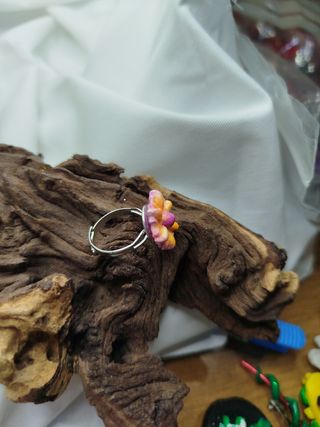 Añillos fosforescentes- totfetama