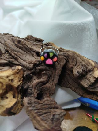 Añillos fosforescentes- totfetama