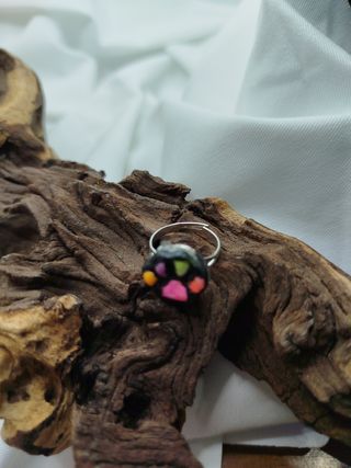 Añillos fosforescentes- totfetama