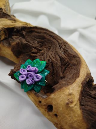 Anillos flores petites-totfetama