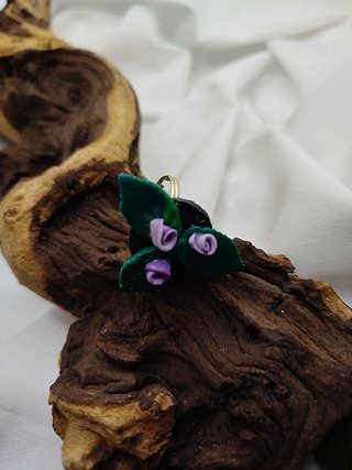 Anillos flores petites-totfetama